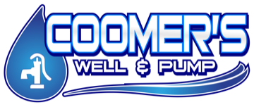 Coomer's Well & Pump Services Logo