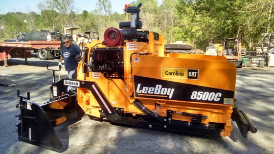 Residential Driveway Hot-Mix Asphalt Paving